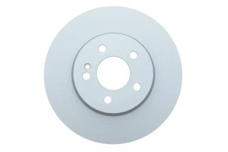 Диск гальмівний перед.MB E-CLASS (W213) 2016- ATE 24.0128-0330.1