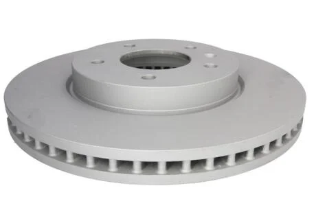 Диск тормозной GM CAPTIVA/ANTARA 06- передн.296x29 мм. 5 отв ATE 24.0129-0101.1