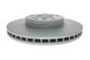 Диск тормозной BMW X5(E53) 00- перед. ATE 24.0130-0109.1 (фото 4)