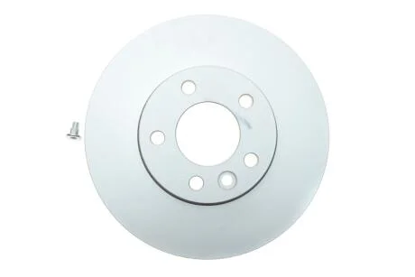 Диск гальмівний передн Лів/Прав VW CALIFORNIA T5 CAMPER, CALIFORNIA T6 CAMPER, MULTIVAN T5, MULTIVAN T6, TOUAREG, TRANSPORTER T4, TRANSPORTER T5, TRANSPORTER T6 1.9D-Electric 10.92- ATE 24.0130-0114.1