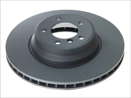 Гальмівний диск перед вентил BMW E65/E66 40/45/60/ ATE 24.0130-0118.1