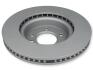 Диск тормозной LAND ROVER DISCOVERY/RR SPORT 04- перед. ATE 24.0130-0178.1 (фото 1)
