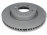 Диск тормозной LAND ROVER DISCOVERY/RR SPORT 04- перед. ATE 24.0130-0178.1 (фото 2)