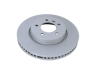 Диск тормозной LAND ROVER DISCOVERY/RR SPORT 04- перед. ATE 24.0130-0178.1 (фото 3)