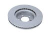 Диск тормозной LAND ROVER DISCOVERY/RR SPORT 04- перед. ATE 24.0130-0178.1 (фото 4)