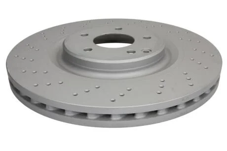 - Гальмівний диск ATE 24.0130-0180.1