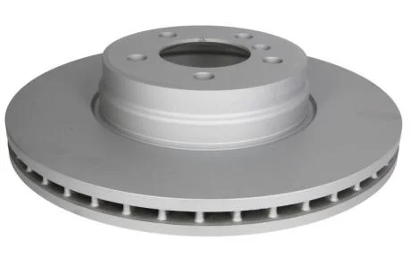 Диск гальмівний перед. Land Rover Range Rover 05- ATE 24.0130-0184.1