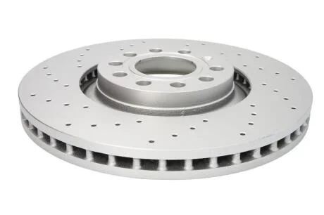 - Гальмівний диск ATE 24.0130-0185.1