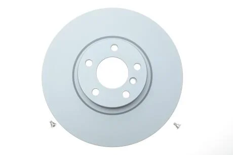 Диск гальмівний ATE 24.0130-0199.1