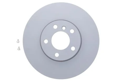 Диск тормозной ATE 24.0130-0200.1