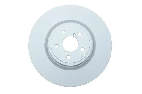 Гальмівний диск ATE 24.0130-0204.1