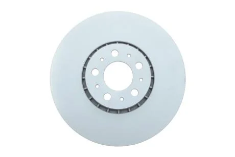 Диск гальмівний ATE 24.0130-0240.1