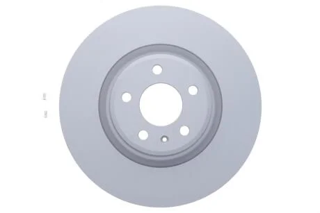 Гальмівний диск ATE 24.0130-0245.1