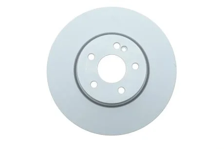 Диск гальмівний ATE 24.0130-0257.1