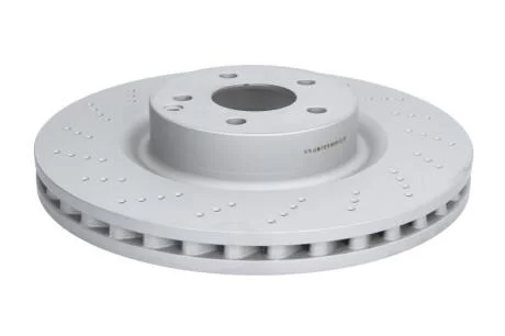 - Гальмівний диск ATE 24.0132-0168.1