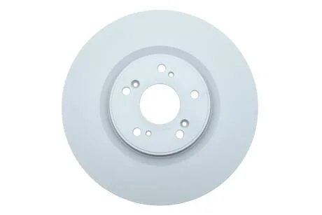 Диск гальмівний ATE 24.0132-0172.1