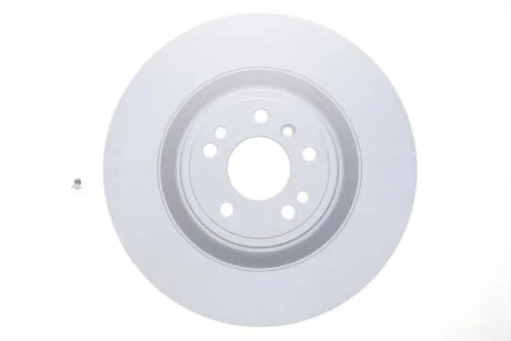 Диск гальмівний ATE 24.0132-0184.1