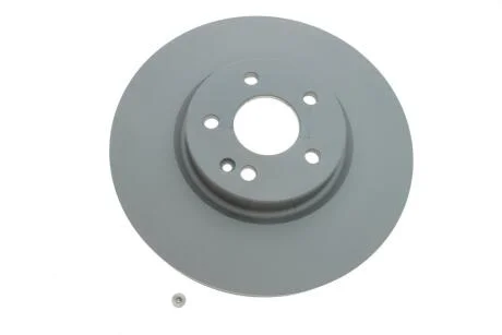 Торм. диск пер., Vito 447, 2014>, (д. 330 mm.) ATE 24.0132-0186.1