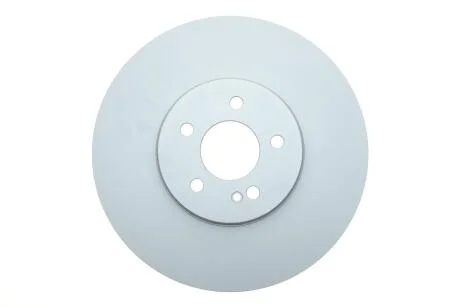 Гальмівний диск ATE 24.0132-0302.2