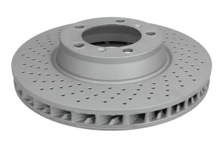 - Гальмівний диск ATE 24.0134-0101.1