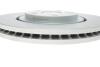 Диск тормозной передний 328mm*34mm Lexus RX 08-15 ATE 24.0134-0104.1 (фото 3)