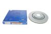 Диск тормозной передний 328mm*34mm Lexus RX 08-15 ATE 24.0134-0104.1 (фото 6)