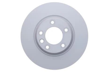 Гальмівний диск ATE 24.0134-0123.1