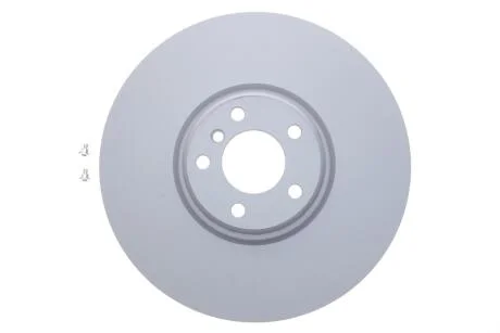 Гальмівний диск ATE 24.0136-0112.2