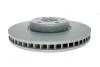 Диск тормозной BMW 5(F10)/6(F13)/7(F01) лев.(двухсекционный) 348x36 ATE 24.0136-0115.2 (фото 4)