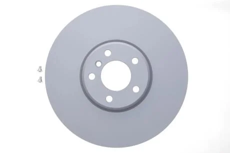 Диск гальмівний ATE 24.0136-0120.2