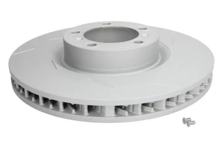Диск гальмівний ATE 24.0136-0127.1
