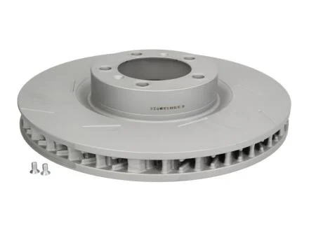 Диск гальмівний ATE 24.0136-0128.1