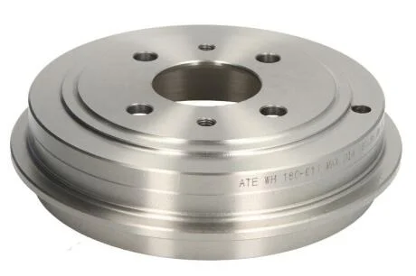 - Гальмівний барабан ATE 24.0218-0011.1