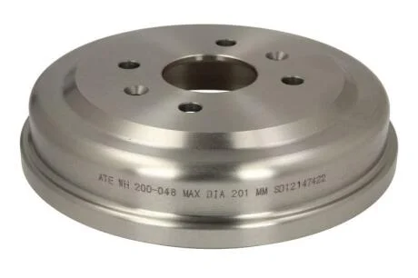 - Гальмівний барабан ATE 24.0220-0048.1