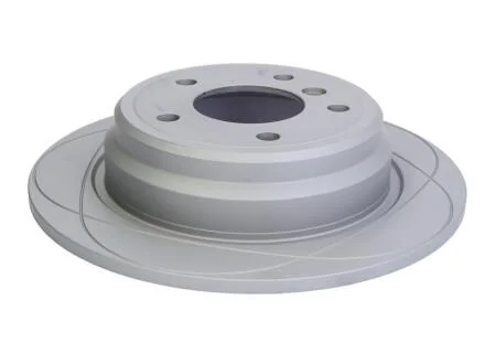 - Гальмівний диск ATE 24.0310-0227.1