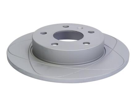 Диск тормозной OPEL ASTRA G/ZAFIRA 98-/05- задн. (мин. 2 шт.) POWER DISK ATE 24.0310-0250.1