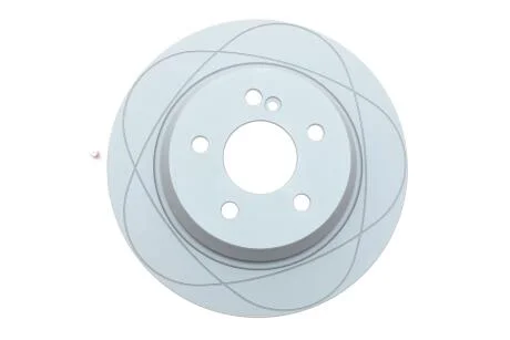 Гальмівний диск ATE 24.0310-0278.1