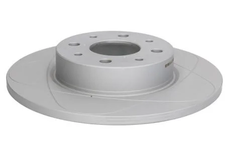 - Гальмівний диск ATE 24.0310-0349.1