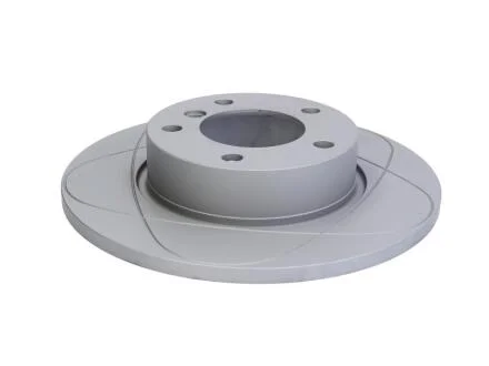 - Гальмівний диск ATE 24.0312-0126.1