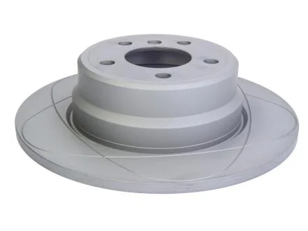 - Гальмівний диск ATE 24.0312-0152.1