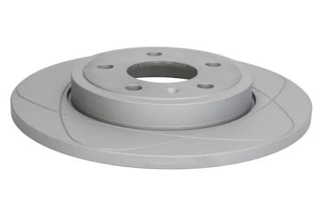 - Гальмівний диск ATE 24.0312-0166.1