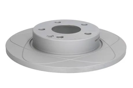 - Гальмівний диск ATE 24.0312-0167.1