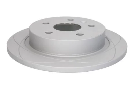 - Гальмівний диск ATE 24.0312-0187.1