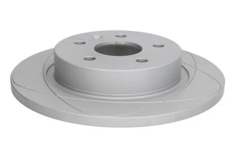 - Гальмівний диск ATE 24.0312-0188.1