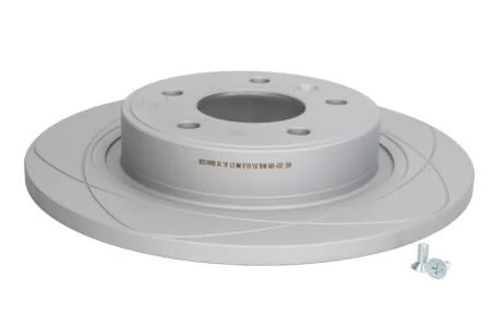 - Гальмівний диск ATE 24.0312-0189.1