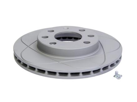 Диск гальмівний Power Disc ATE 24.0320-0115.1