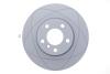 Диск тормозной BMW X3 (F25) 10- 2.0-3.0 задн.вент. D=330 ATE 24.0320-0234.1 (фото 1)