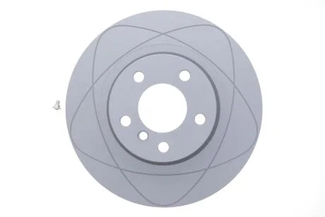 Гальмівний диск ATE 24.0320-0234.1
