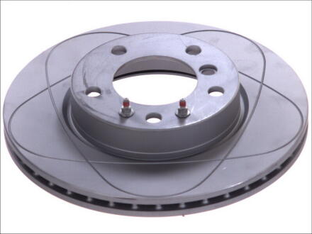 Диск гальмівний Power Disc ATE 24.0322-0115.1