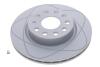 Диск тормозной VAG A3/OCTAVIA/YETI/GOLF 6 передн. Power disc ATE 24.0322-0210.1 (фото 1)